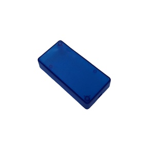 Instrument Housing Junction Box Plastic Box <strong>Shell</strong> <strong>Controller</strong> <strong>Shell</strong> <strong>Button</strong> <strong>Shell</strong> 80 * 41 * 21 mm - Product Image 1