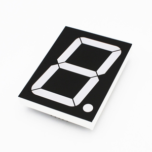 High Quality Big 4 Inch <strong>7</strong> <strong>Segment</strong> Led <strong>Display</strong> &amp; Large Led <strong>7</strong> <strong>Segment</strong> <strong>Display</strong> 4&quot;
