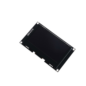 OLED Factory 5 pin 3.3 V SPI/IIC interfaccia seriale 128*64 pixel modulo Display PM-OLED da 2.4 pollici - Product Image 5
