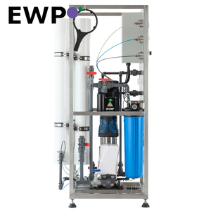 Basic Design <strong>Reverse</strong> <strong>Osmosis</strong> <strong>System</strong> for Water Treatment - Product Image 2