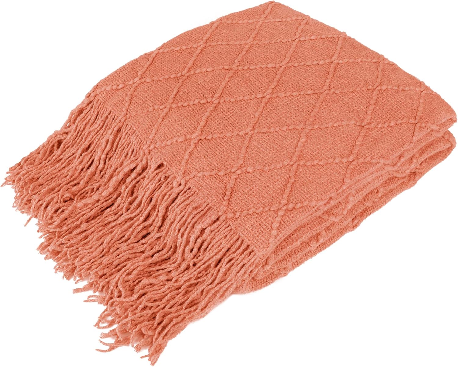Orange corail