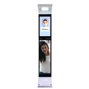 HTTP/MQTT 7 Inch Facial Recognition Door Access Control <strong>System</strong> Biometric Face Recognition Video <strong>Intercom</strong> <strong>System</strong> with Ic/id Card - Product Image 6