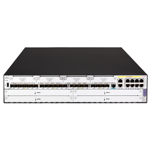 H3C Wired Router MSR3640-X1-HI 2U Rack-montierter Multi-Port-Hochgeschwindigkeits-Netzwerk-Gateway-Router der Enterprise-Klasse auf Lager - Product Image 4