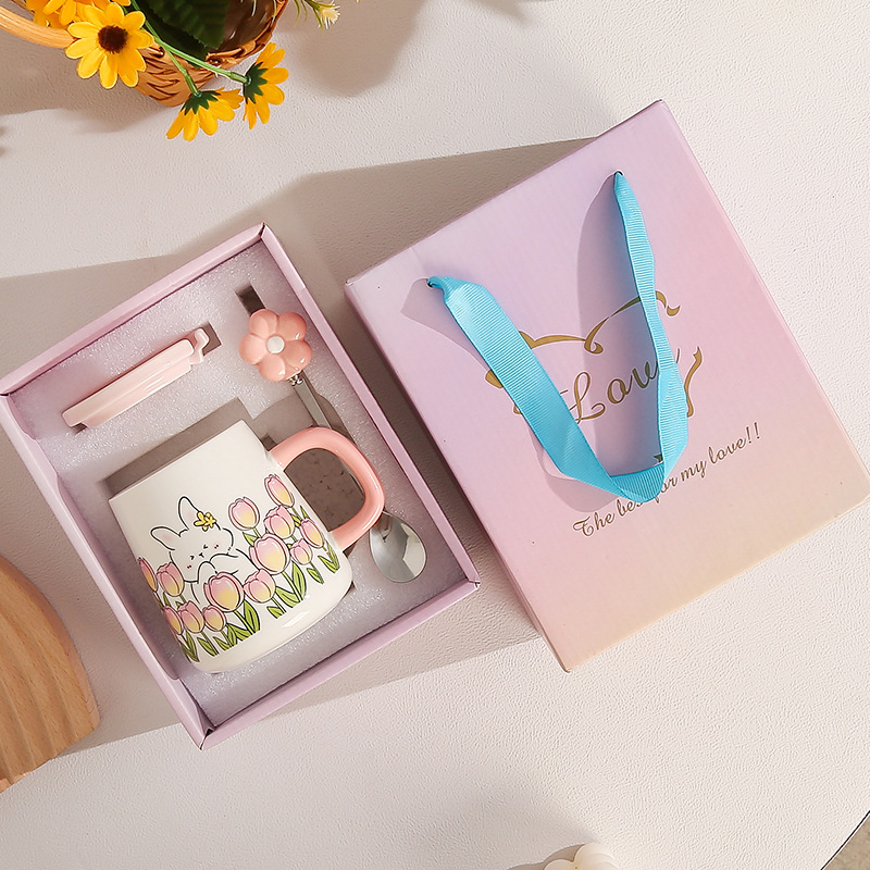 Rosa2+caja de regalo