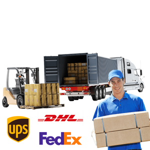 Agente de envío global Servicio de logística exprés con programa de Envío puerta a puerta de batería desde China a Italia, España - Product Image 1