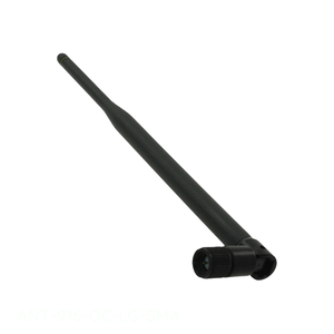 販売代理店ANT-916-OC-<span class=keywords><strong>LG</strong></span>-SMA RF ANT 916MHZ WHIP TILT SMA MALE RFアンテナ