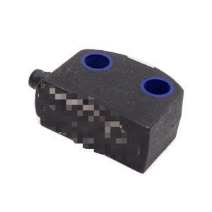 Rss260-d-st Rfid-Sicherheits sensor, 2mm Reichweite, 24VDC, 2 Ein-/Ausgänge Neues Original Ready Stock Industrial Automation Pac
