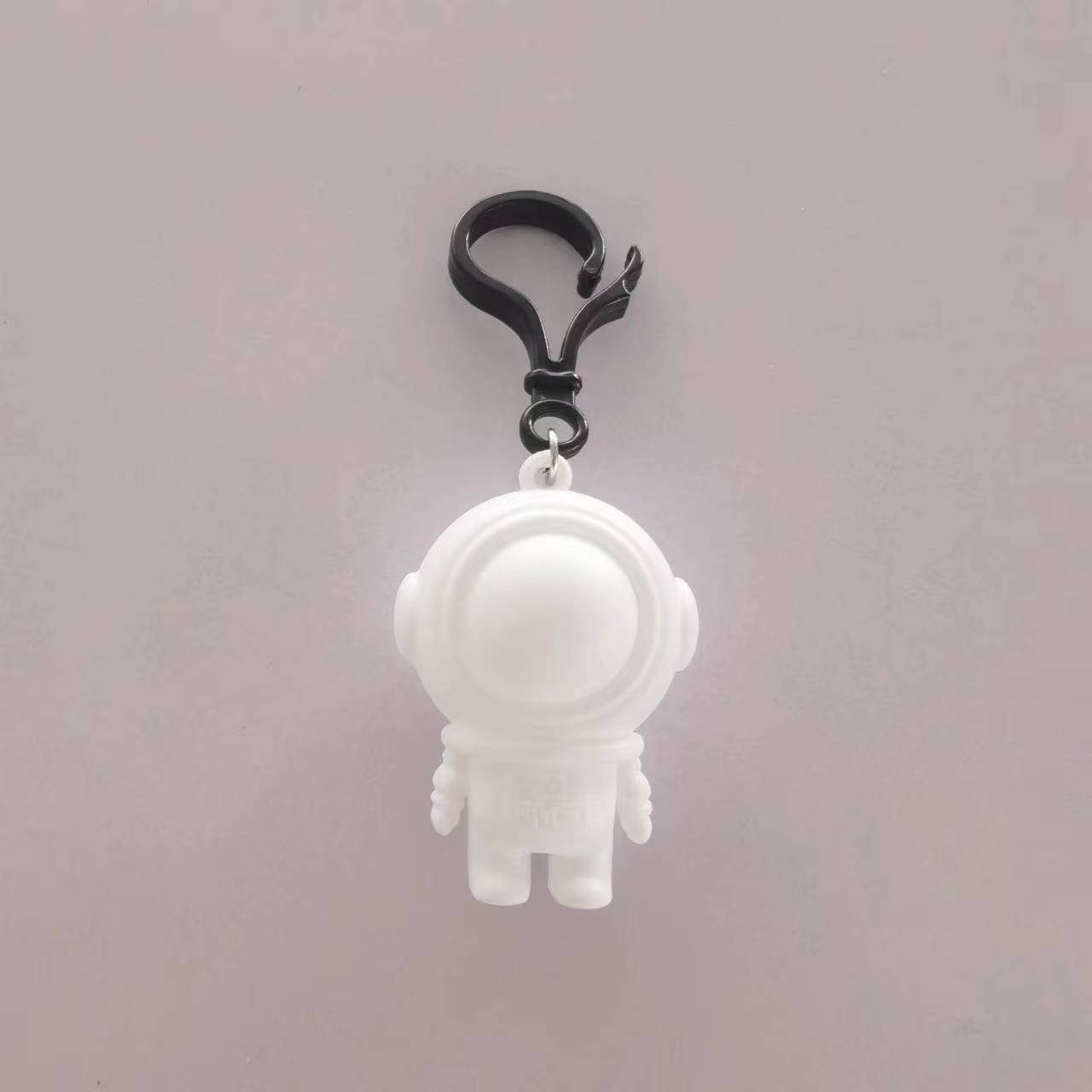 porte-clés astronaute