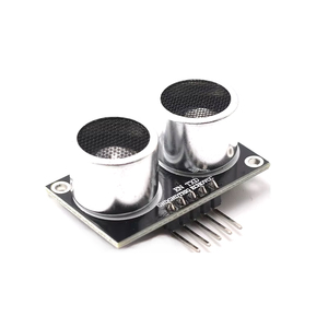 IOE-SR05 <strong>Ultrasonic</strong> <strong>Ranging</strong> Module <strong>Ultrasonic</strong> <strong>Sensor</strong> with TTL Serial Port Output Electronic Components - Product Image 2