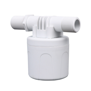 High End 1/2&quot; <strong>Water</strong> <strong>Switch</strong> Plastic <strong>Float</strong> Valve <strong>Water</strong> <strong>Level</strong> Control <strong>Float</strong> Valve - Product Image 6