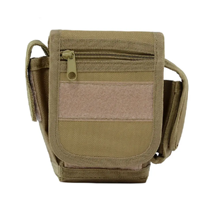 กระเป๋าใส่เครื่องมืออเนกประสงค์ Molle กระเป๋าจัดระเบียบทางการแพทย์กระเป๋าแบบแยกส่วนกระเป๋าคาดเอว - Product Image 2