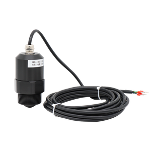 80Gレーダーレベルトランスミッター4-20mA出力レーダーレベルセンサー - Product Image 1