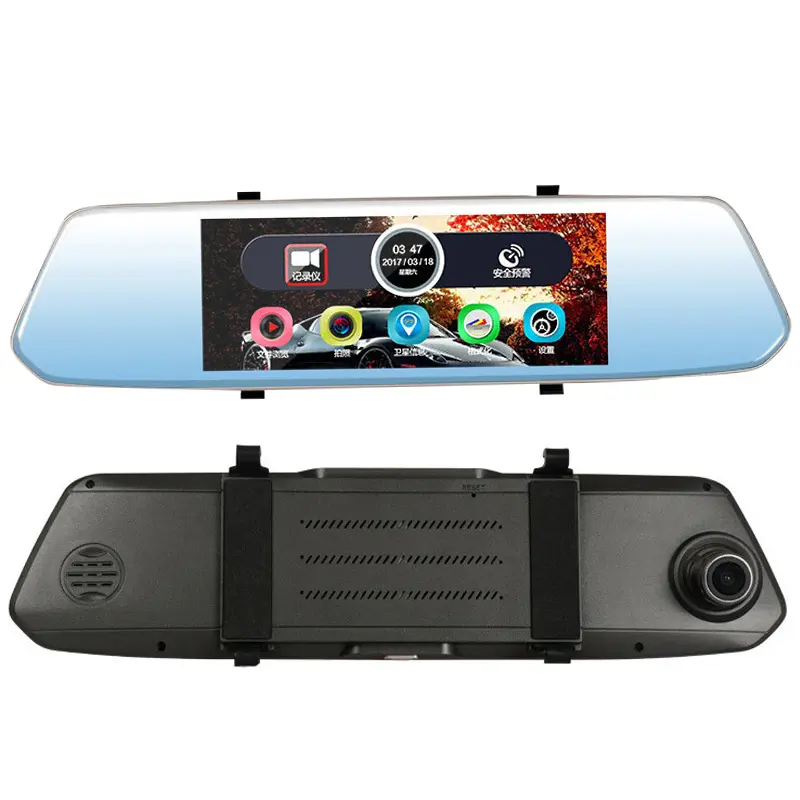 Full HD 1080p Car DVR Dash Accident Camera mit Night Vision elektronische hund User Manual fhd 1080p Car DVR Dash cam