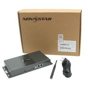 Novastar Taurus TB50เครื่องเล่นมัลติมีเดีย LED - Product Image 4