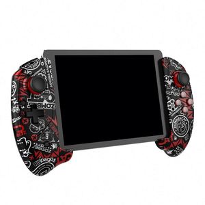 Ipega Mobile Gaming Controller Telefons piel Joystick Gamepad Für Android/Ios Handys - Product Image 2