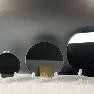 Xinkehui High quality 6 Inch N Type Polished Silicon Wafer DSP <strong>SiO2</strong> Silicon Oxide Wafer - Product Image 2