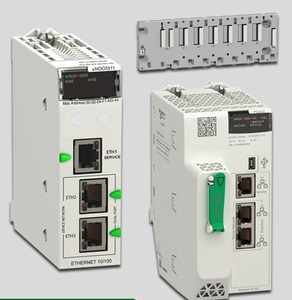140AVI03000 140Series <strong>Analog</strong> <strong>Input</strong> <strong>Module</strong> 8 Channels 140avi03000 Original Negotiation Automation PLC PAC &amp; Dedicated Controllers - Product Image 1