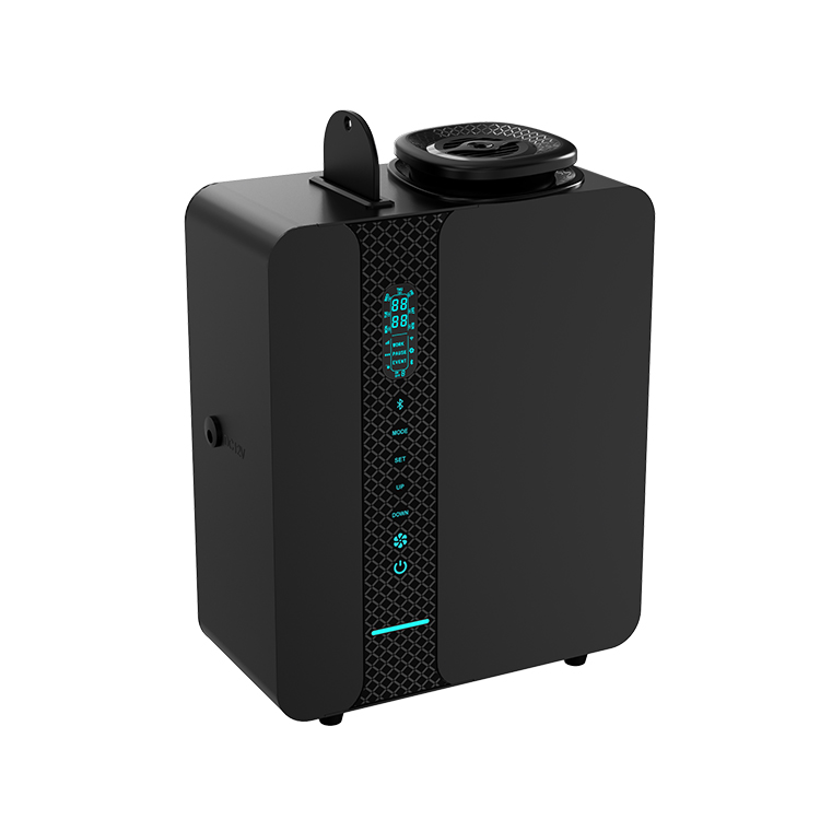 Black(LCD)