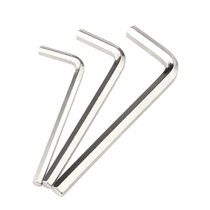 Factory M1.<strong>5</strong> M2.<strong>5</strong> 5mm 6mm <strong>Hex</strong> <strong>Key</strong> Wrench Carbon Steel /L-Type Torx Allen <strong>Keys</strong> Hexagonal 1/<strong>16</strong> Ball End Allen l Wrench - Product Image 5