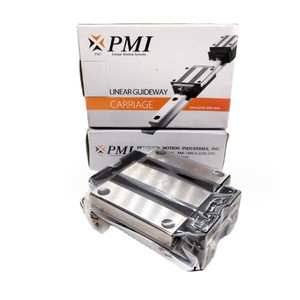 High Precision PMI <strong>Linear</strong> <strong>Rail</strong> <strong>Guide</strong> MSR20 MSR25 MSR30 MSR35 MSR45 MSR55 MSR65 Heavy Load <strong>Linear</strong> <strong>Guides</strong> for Vending Machine - Product Image 5