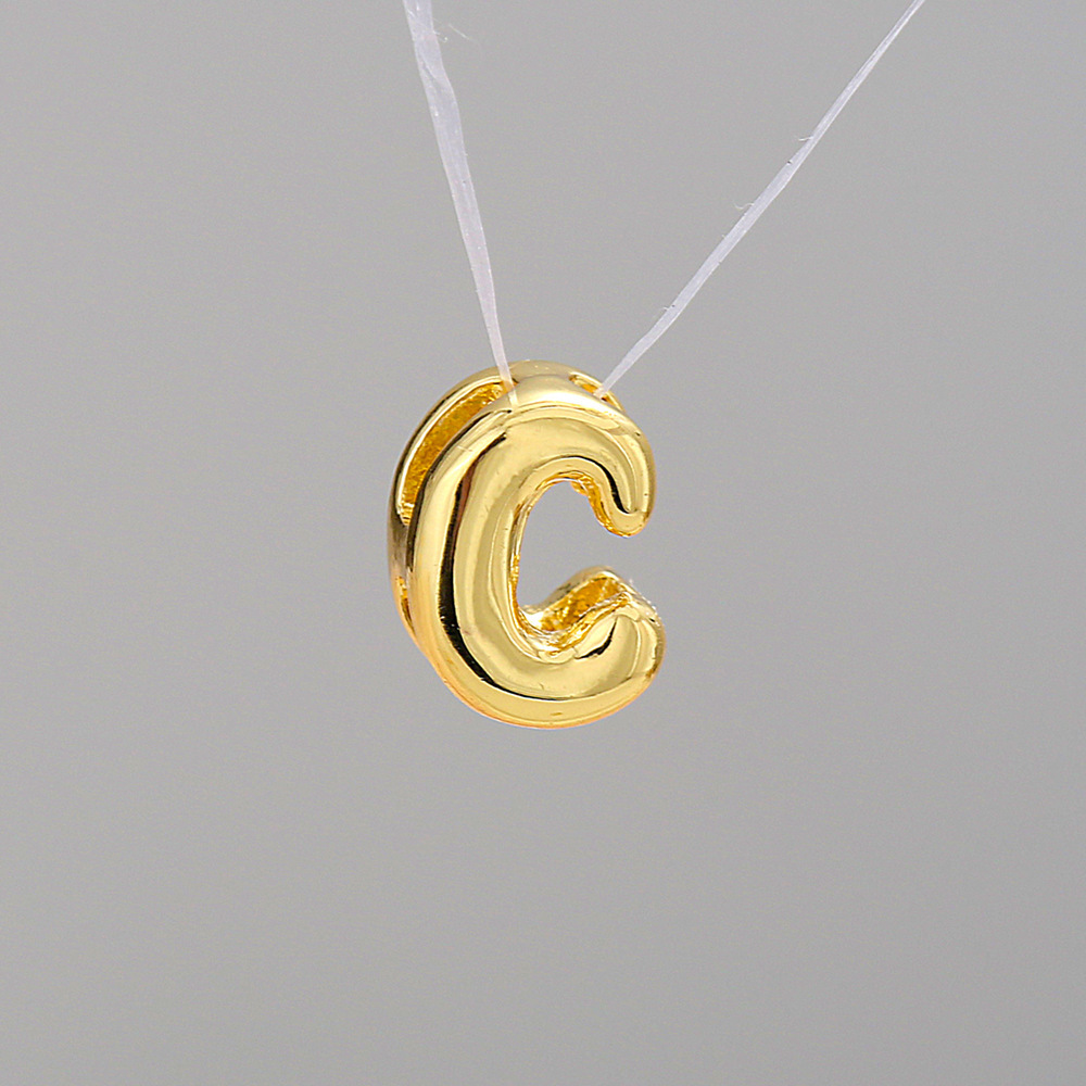 Gold C