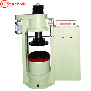 200kn - 300kn <strong>Computer</strong> Control 5000 Kn <strong>Compression</strong> Strength <strong>Testing</strong> <strong>Machine</strong> for Concrete Press - Product Image 5
