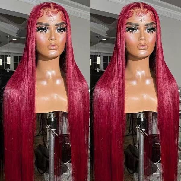 99j Wig