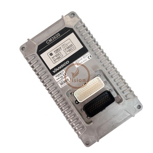 JISION Excavator Spare Parts CM3620 <strong>Controller</strong> <strong>Computer</strong> Board Control Unit 728/J3013 728J3013 - Product Image 2