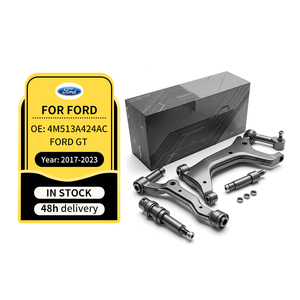 Oem Standaard Hoge Belasting Achterste Bedieningsarm Voor Doorwaadbare Verbinding 2018 2019 Voorste Bedieningsarm Voor Chassiscomponenten Oe-Nummer - Product Image 2