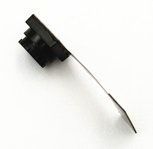 Precio de fábrica sensor CMOS OV7725 DVP 0.3MP 30fps módulo de cámara para máquina PDA POS - Product Image 6
