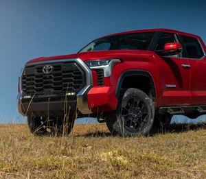 Auto Headlights <strong>LED</strong> Headlamp for Toyota <strong>Sequoia</strong> and Tundra 2022 2023 USA Type Headlight - Product Image 6
