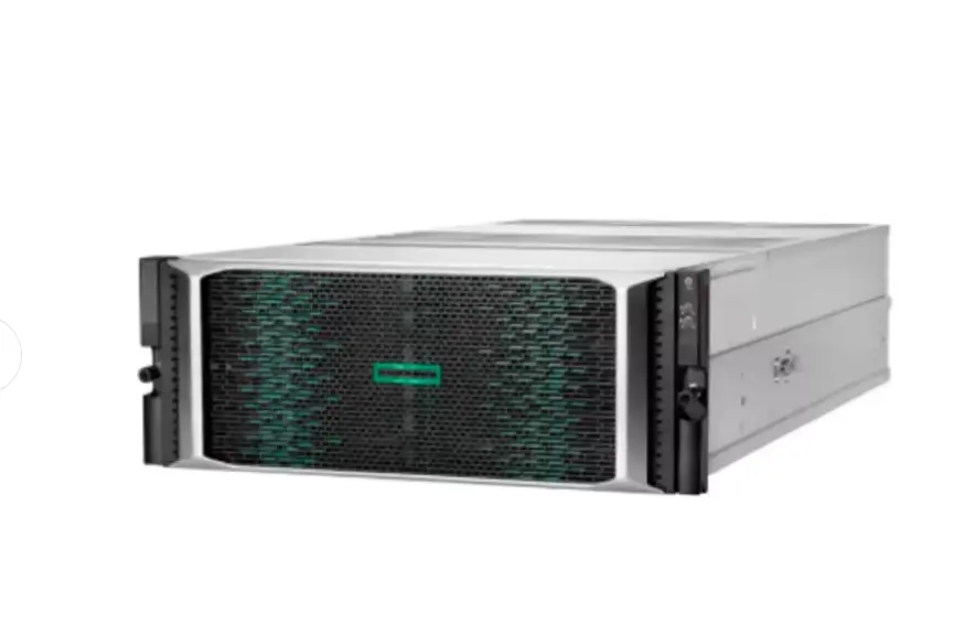 Nuevo producto a precio de fábrica Almacenamiento HPE Alletra All Flash Almacenamiento HPE Alletra 5000