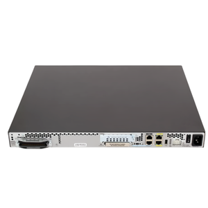 VG310 modüler 24 FXS Port ağ bağlantısı için PVDM3-64 2 Port ile VoIP ağ geçidi Analog ses ağ geçidi VG224 VG310 - Product Image 4