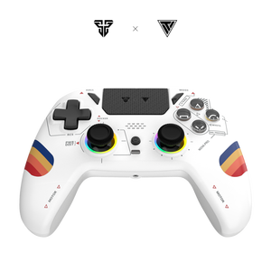 Fantech WGP14v2 Star One Joystick Vibration Wake-Up <strong>Function</strong> Gamepad Switch Game <strong>Controller</strong> for Nintendo Switch - Product Image 1