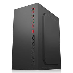 PC durumda fabrika özelleştirme ucuz fiyat pc şasi PC oyun bilgisayarı vaka ve kule şasi - Product Image 3