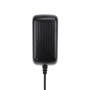 高品质交流直流电源适配器 15V 18V 400mA 1000mA 1.5A Intertek 适配器用于混合器 - Product Image 4