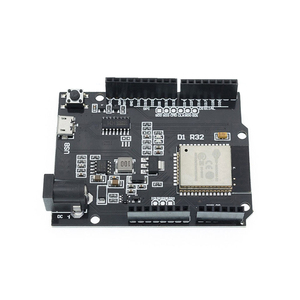 YTX D1 R32 scheda di sviluppo WiFi e Bluetooth ESP32 memoria da 4MB per Ardui no