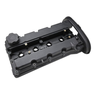 High Quality Brand New 25192208 Engine Valve Cover Compatible with for <strong>GM</strong> AVEO (SIN CODO) WALLDECOR CONTAINERS OEM - Product Image 1
