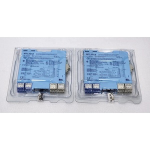 Mới Cổ Phiếu ban đầu mtl4850 sil3 Hart multiplexer mtl4851 mtl4852 mtl4854 - Product Image 6