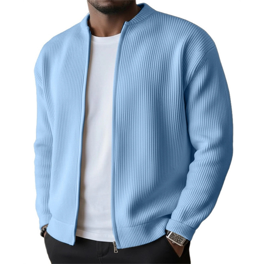 azul