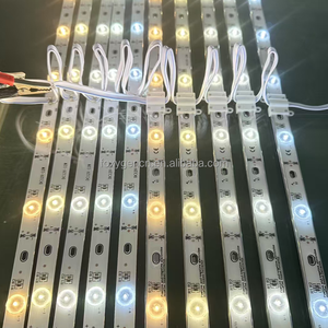 2025 mới tùy chỉnh cuttable LED Strip ánh sáng nhúng LED Strip ánh sáng P68 chủ hốc LED dải ánh sáng với điều khiển từ xa - Product Image 3