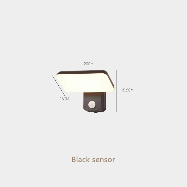 Black induction