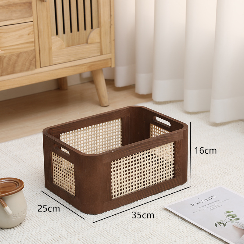 Retro rounded corners 35*25*16