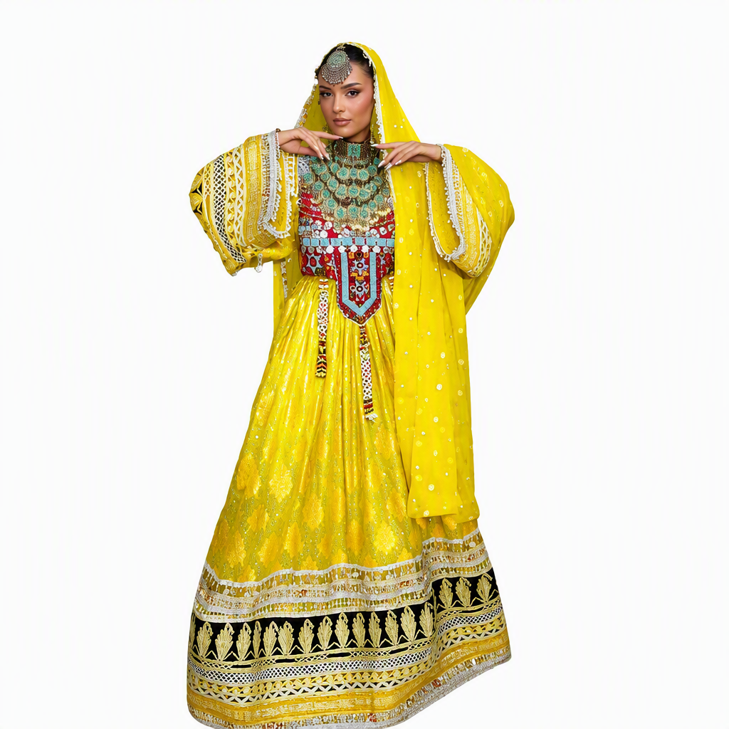 Jaune