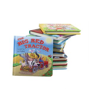Custom <strong>Flash</strong> Card Cardboard Printing Eco High Quality Overseas Board <strong>Book</strong> Printing on Demand <strong>Books</strong> Children Kid <strong>Books</strong> - Product Image 2