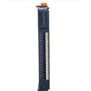 Módulo IO de entrada analógica de 8 canales de 1/2 "0 ~ 5Vdc-5 ~ 5Vdc0 ~ 10Vdc-10 ~ 10Vdc Entrada de voltaje 15 Bits/16 Bits Spot Goods - Product Image 1