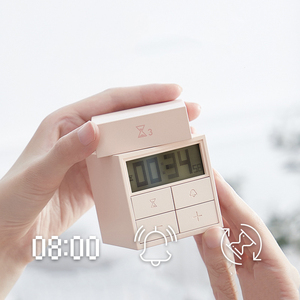 Цифровой кухонный таймер - Product Image 6