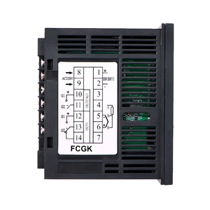 FCGK CHB902 Customizable Temperature <strong>Controller</strong> Solid State Relay Output Thermocouple/Thermistor Input Alarm RS485 <strong>Function</strong> - Product Image 4