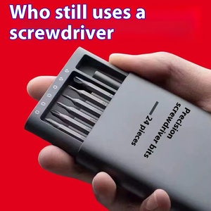 24 in 1 cep telefonu saat Teardown aracı tamir aracı S2 hassas tornavida seti - Product Image 2