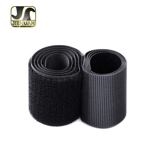 Sức Mạnh Công Nghiệp 20Mm Mềm Móc Vòng Lặp Cho Velcro Băng Thân Thiện Với Môi Chịu Nhiệt Cho Thiết Bị Y Tế Tiêm Móc - Product Image 1
